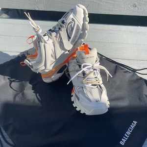 Balenciaga Track Sneakers